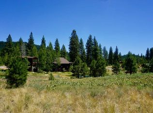 346 Blacktail Rdg, Portola, CA 96122