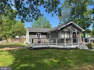 9332 Dayton Ave, North Beach, MD 20714