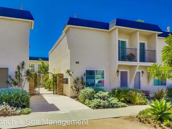 405 S Myers St Unit 3, Oceanside, CA 92054