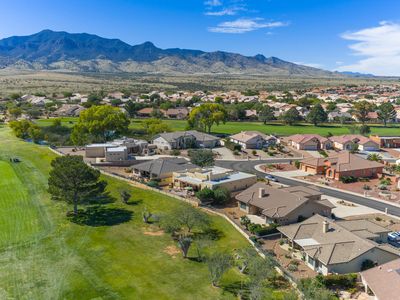 2644 Misty View Way, Sierra Vista, AZ, 85650