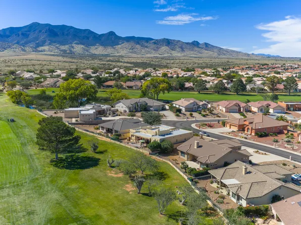 2644 MISTY VIEW Way, Sierra Vista, AZ 85650