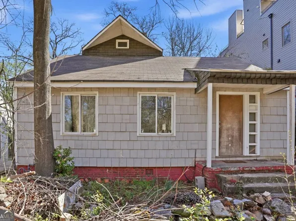 1211 Barnes St NW, Atlanta, GA 30318