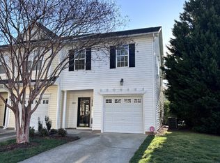 3010 Winding Waters Way, Raleigh, NC 27614