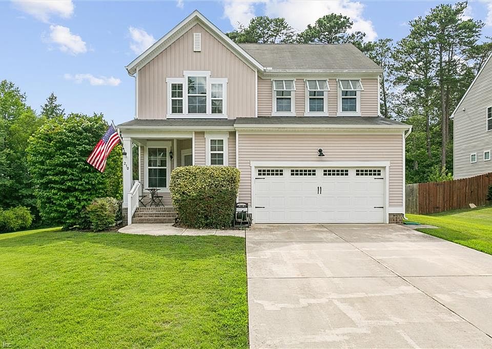 1st image of 210 Linfoot Ct
