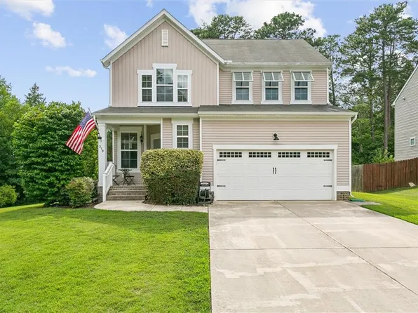 210 Linfoot Ct, Williamsburg, VA 23185