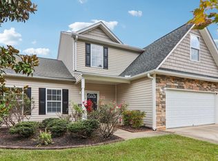 5 Milo Ct, Simpsonville, SC 29680