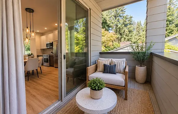 3 bed, 3.5 bath, 1748 sqft, $3,500 — Photo 2