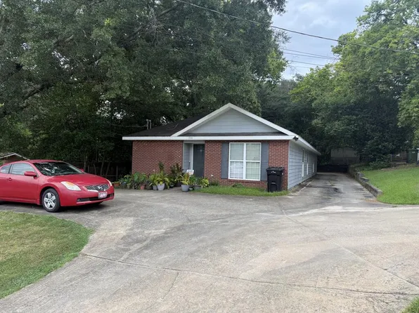1538 43rd St, Columbus, GA 31904