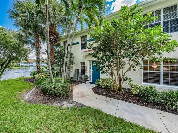 10910 Oak Island RD #101, ESTERO, FL 34135