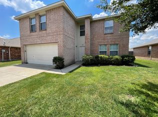 2801 Mockingbird St, Royse City, TX 75189