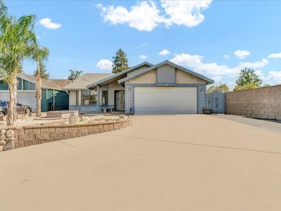 5141 W Chestnut Avenue, Visalia, CA, 93277