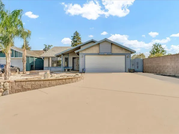 5141 W Chestnut Avenue, Visalia, CA 93277