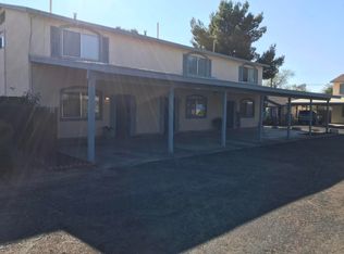 2127 N Madelyn Ave, Tucson, AZ 85712