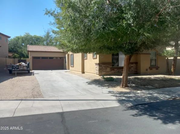 3947 W ROUNDABOUT Circle, Chandler, AZ 85226