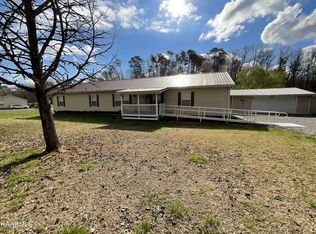 211 Baker Farm Rd, Tellico Plains, TN 37385