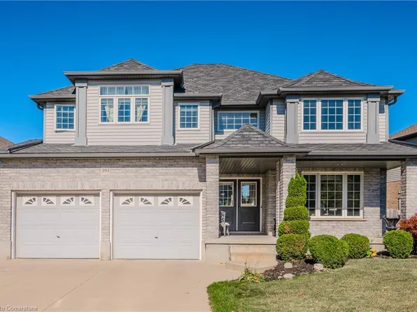 391 Townsend Dr, Woolwich, ON N0B 1M0