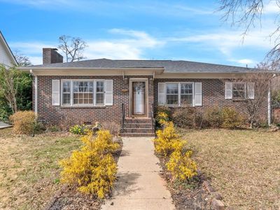 300 W Prentiss Ave, Greenville, SC, 29605