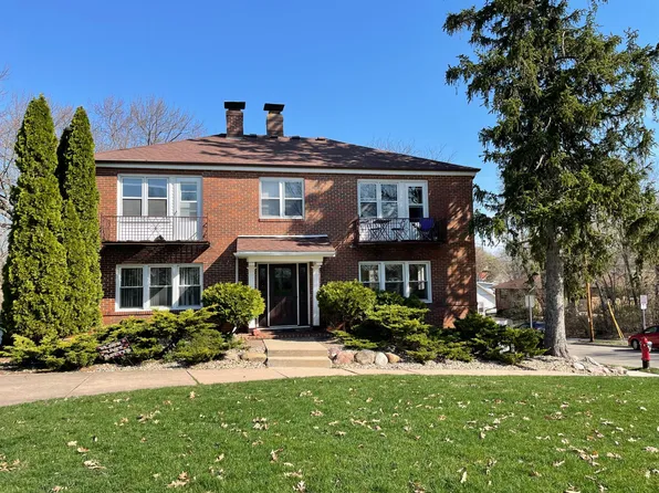 632 Wingra St #4, Madison, WI 53715
