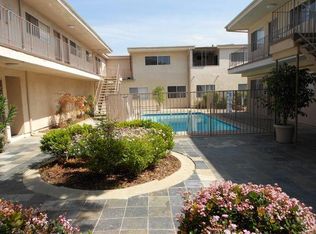 16945 Blackhawk St APT 6, Granada Hills, CA 91344