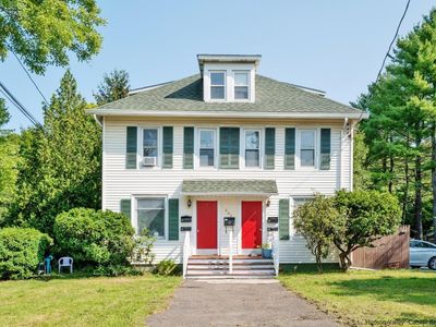 225 Main Street, New Paltz, NY, 12561
