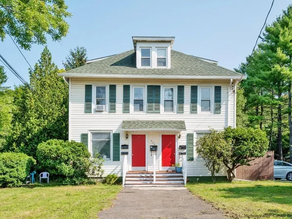 225 Main Street, New Paltz, NY 12561
