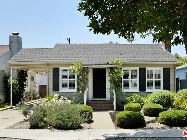 9044 Olin St, Los Angeles, CA 90034