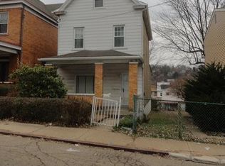 917 Gibson St, Pittsburgh, PA 15220
