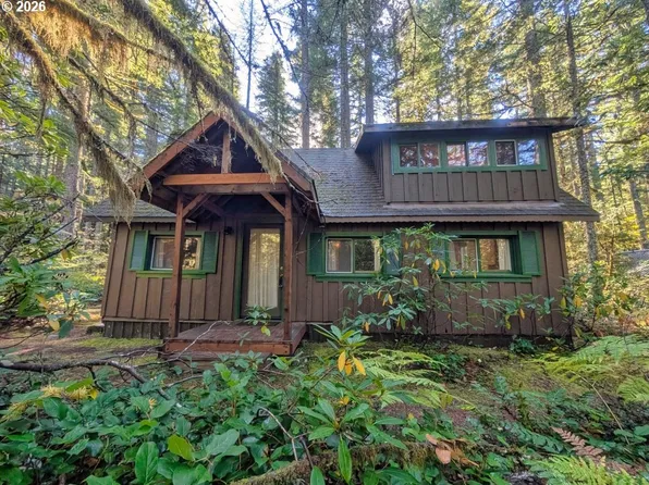 78880 E Road 34 Lot 42, Rhododendron, OR 97049