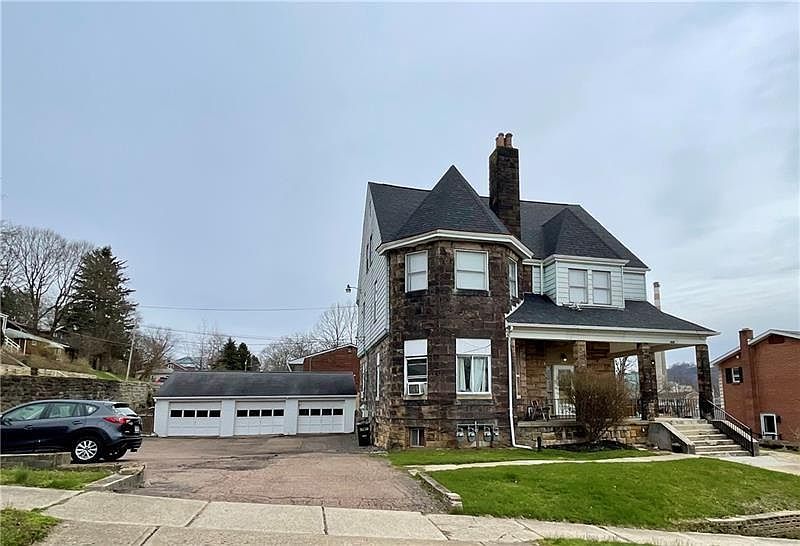 212 N Highland Ave, Cheswick, PA 15024 Zillow