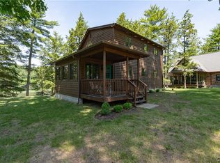 35 Allen Rd, Hammond, NY 13646