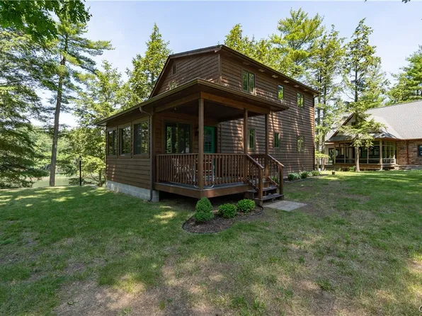 35 Allen Rd, Hammond, NY 13646