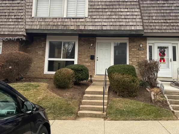 352 W Deer Park Rd #5B, Gaithersburg, MD 20877