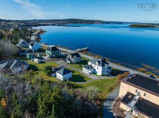 85 Lower Lahave Rd, Riverport, NS B0J 2W0