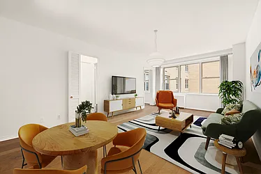 370 East 76th Street #B308 image 1 of 5