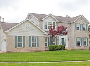 760 Turrentine Trl, Saint Louis, MO