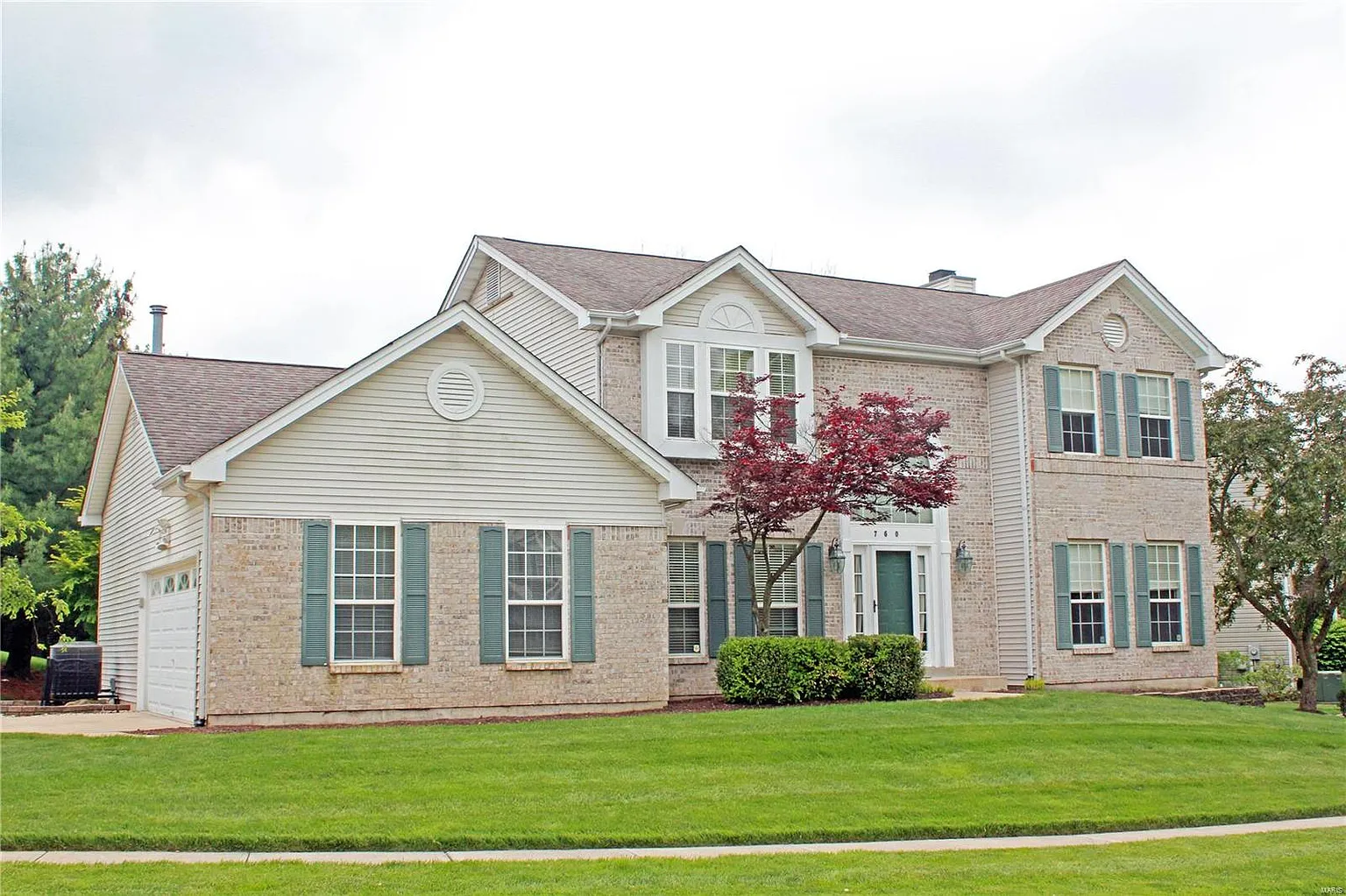 760 Turrentine Trl photo 1