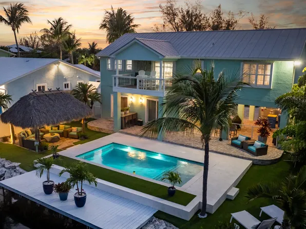 153 Venetian Way, Plantation Key, FL 33036