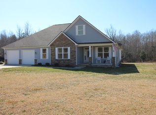 1778 Fews Chapel Rd, Greer, SC 29651