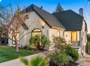 8301 Ney Ave, Oakland, CA 94605