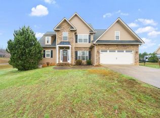 43 Sweet Meadow Ct, Cleveland, GA 30528