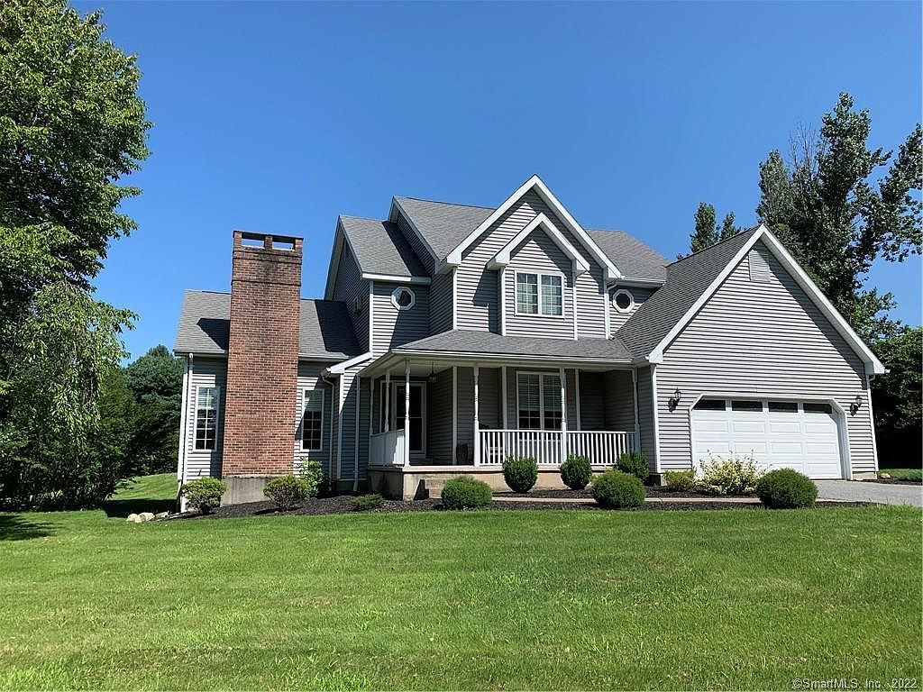 4 Longmeadow Dr, Pomfret Center, CT 06259 Zillow