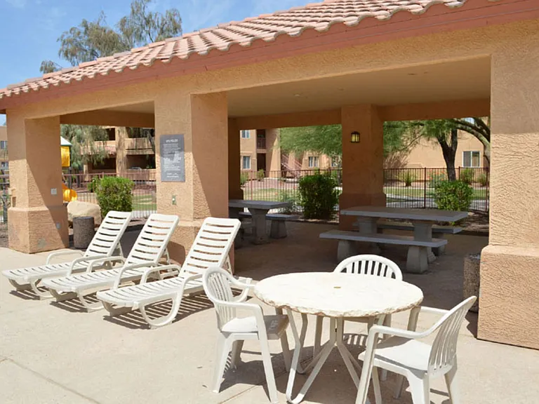 Cholla Ranch Apartments — Photo 10