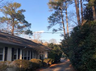 110 Plum Nelly Rd, Athens, GA 30606