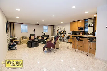 Sold by Weichert Realtors The Franzese Group