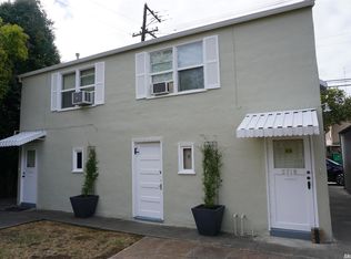 2718 S St, Sacramento, CA 95816