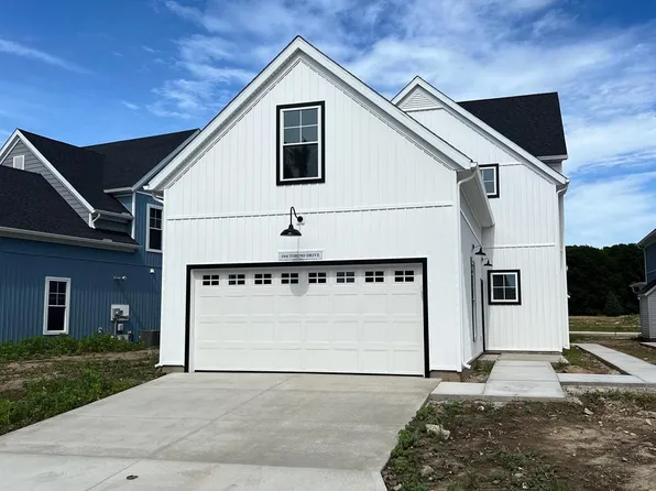 2441 Torino Dr, Pt Clinton, OH 43452