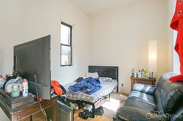 Rented by City Connections Realty