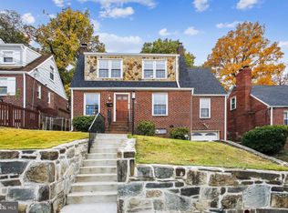 3015 Nash Pl SE, Washington, DC
