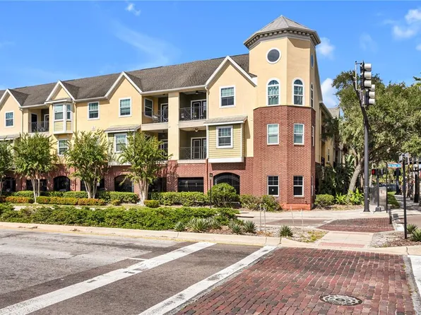 2010 E Palm Ave APT 15209, Tampa, FL 33605