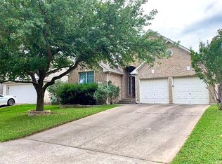 1705 Maize Bend Dr, Austin, TX 78727